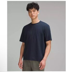 lululemon athletica | Pique Oversized-Fit T